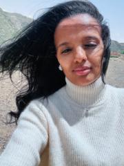 Arsema Alemseged Okbamariam