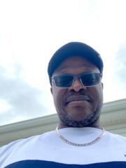 Emmanuel Yeboah