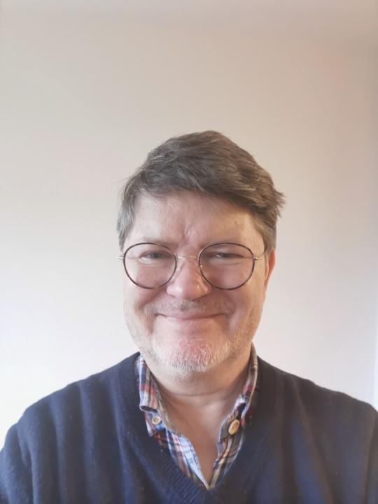 Yves Oesch