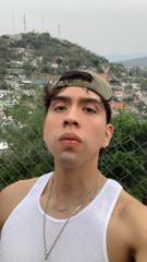 Jonathan Hernández