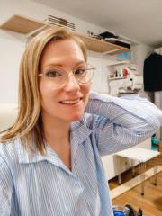 Mirjam Albrecht