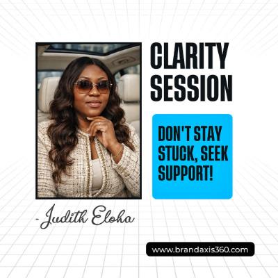 Eloho Judith