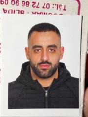 El-ghribi Abderrahmane