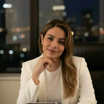 Sofia Angelica Hernandez Flores