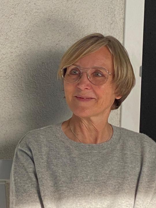 Yvonne Kaczmarczyk