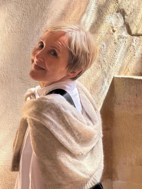 Yvonne Kaczmarczyk