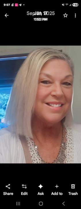 Dawn Schaedel