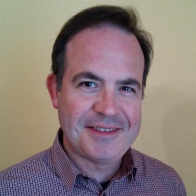 Joaquín Álvarez Camino