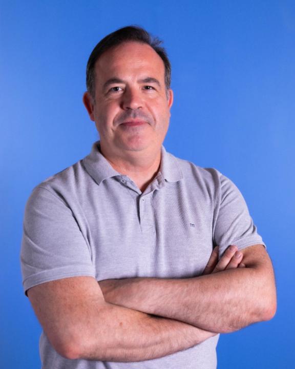 Joaquín Álvarez Camino