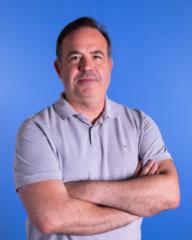 Joaquín Álvarez Camino