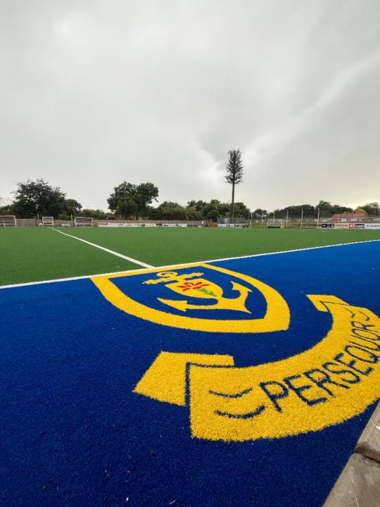 Oratilwe Ntando Vilakazi