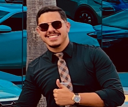 Luis Arraiz