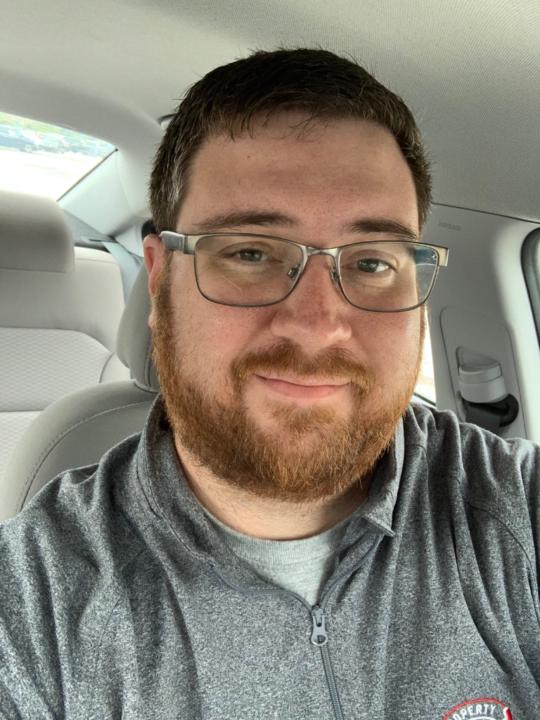 Jay Collins