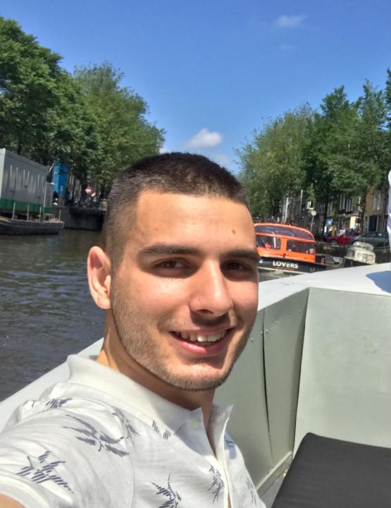 Sergiu Radu
