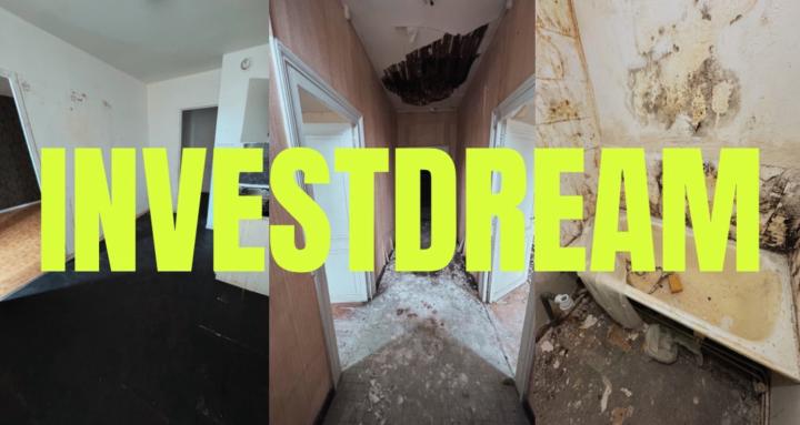 INVEST DREAM 1 TO 1