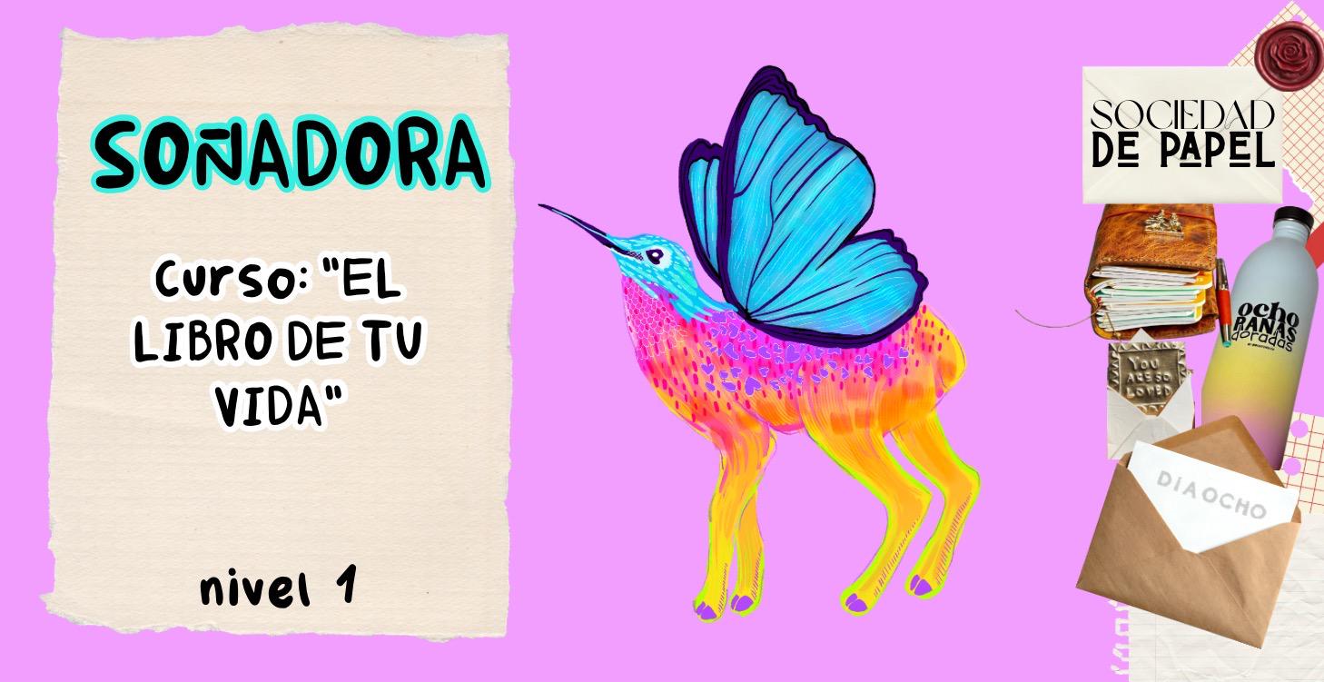 El libro de tu vida
