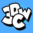 Logo 3D Character Workshop