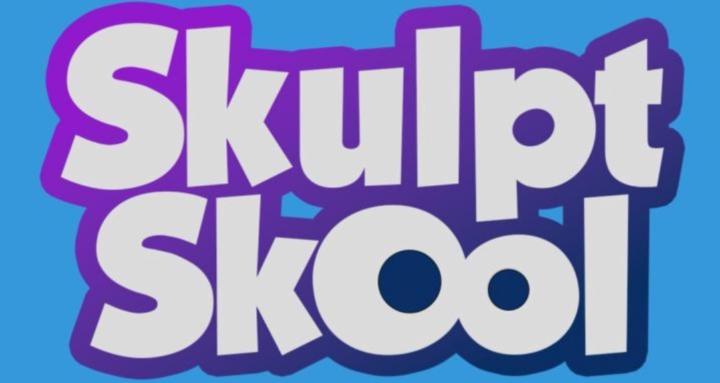 Skulpt Skool
