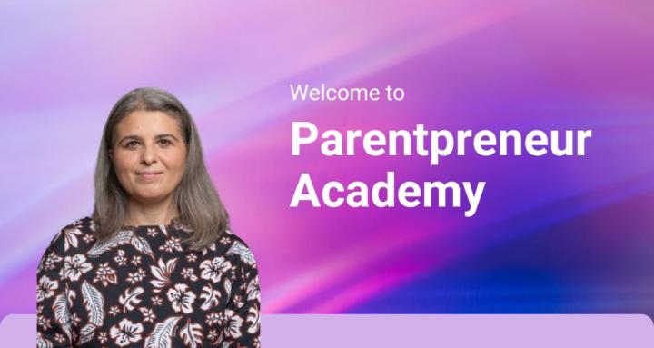 Parentpreneur Academy
