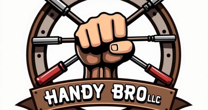 Handyman by HandyBro LLC.