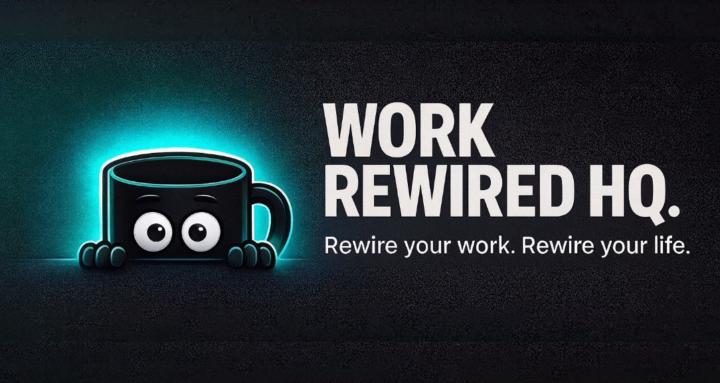 Work Rewired HQ
