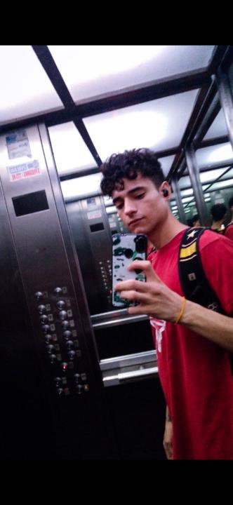 Tomas Carrizo