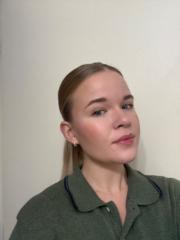 Chloe Hazelett Hazelett