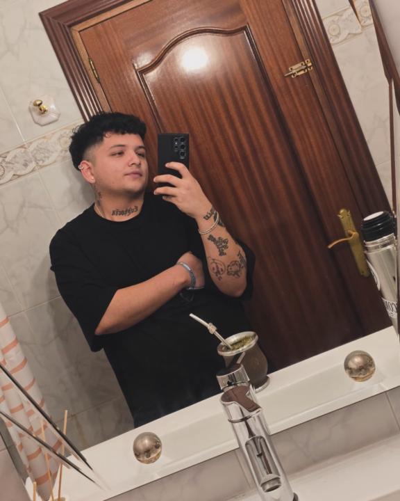 Cristian Esteban