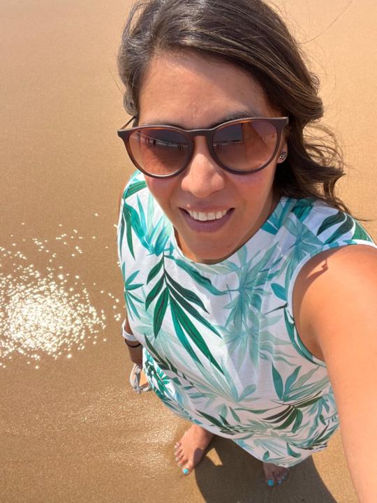 Adriana G Salcedo
