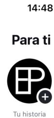 Encarnacion Padilla Fernandex