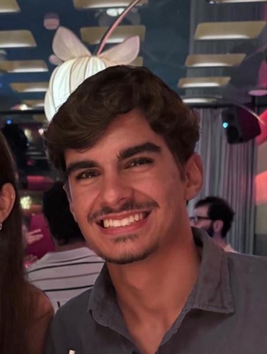 Frederico Braz