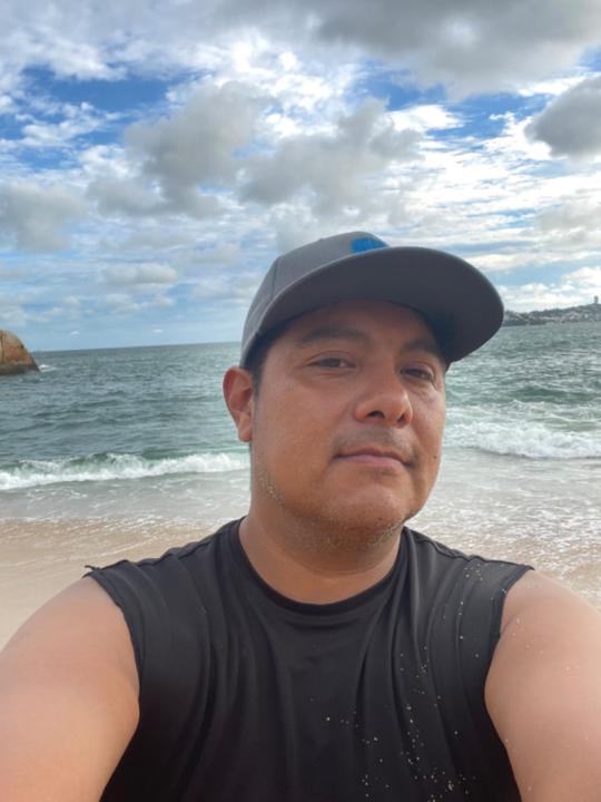 Ricardo Culebro