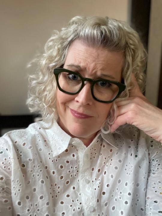 Kimberly Nuss