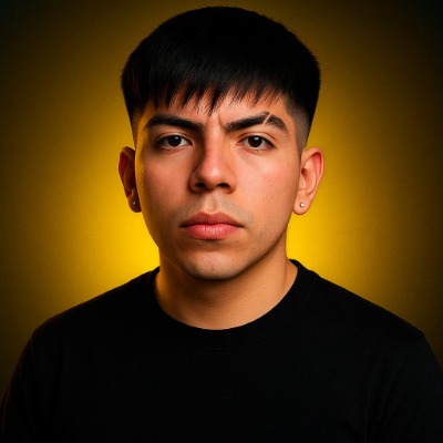 Federico Avila