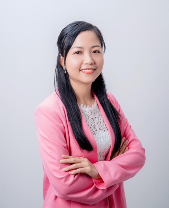 Mỹ Tiên Trương