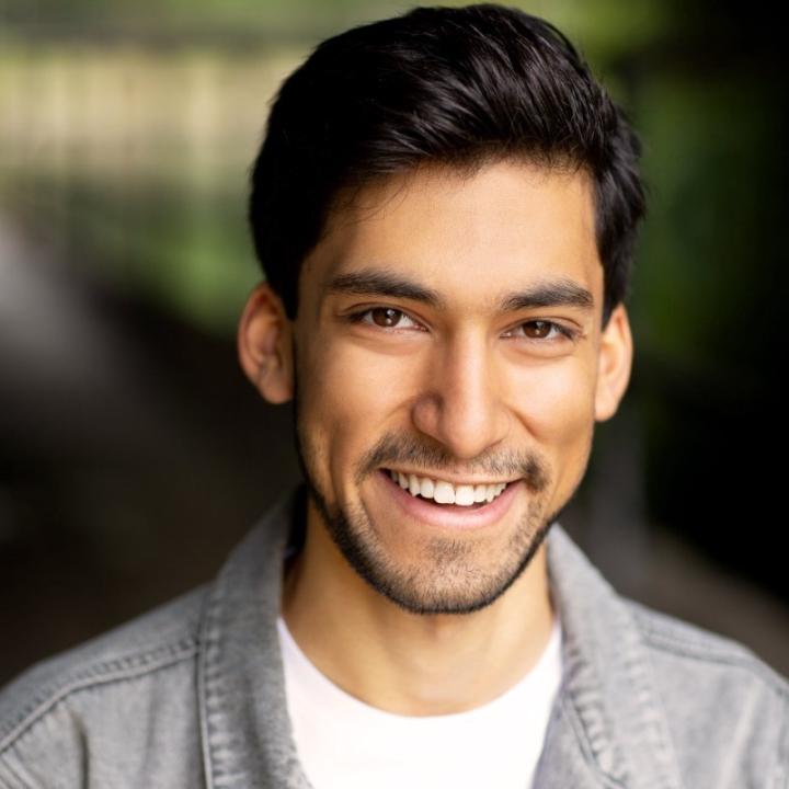 Ram Gupta
