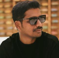 Sathish Kumar S