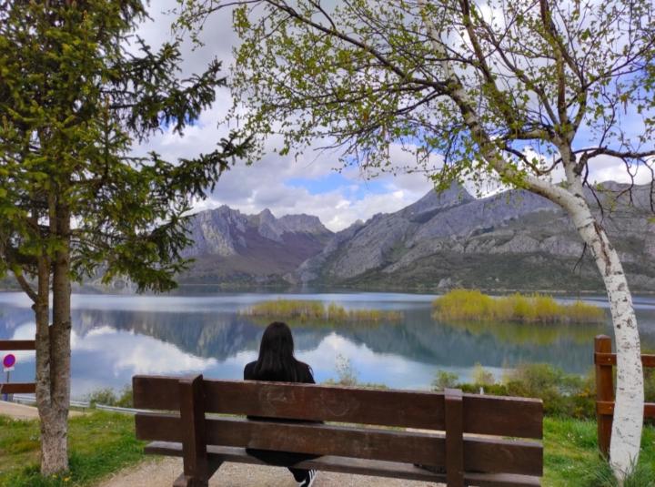 Beatriz García Alonso