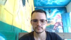 Cristhian Anderson Carballo Garrido