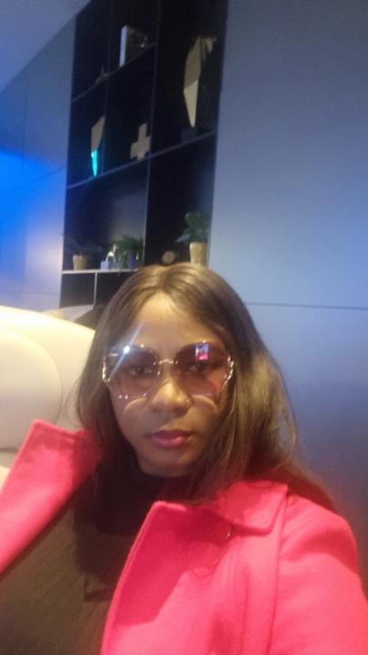 Grace Onyebuchi Ndukwe Austin