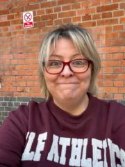 Tracey Love Love