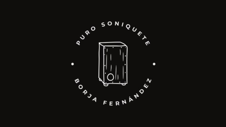 Borja Fernández Reina