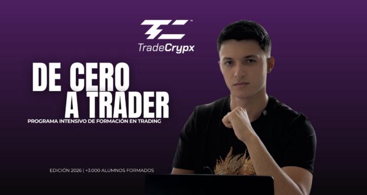 tradecrypx