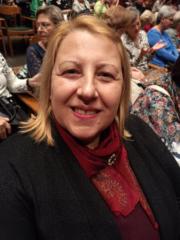 Mária Majerné Vasas