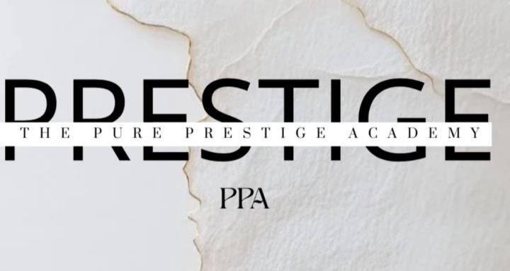 The Pure Prestige Academy