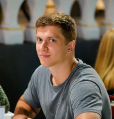 Siarhei Mihun
