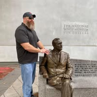 Levi Mathews
