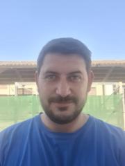 Javier Zamora Serrano