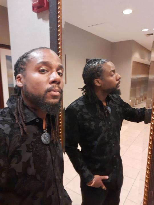 Iyan Cunningham