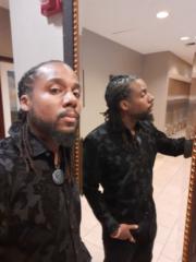 Iyan Cunningham